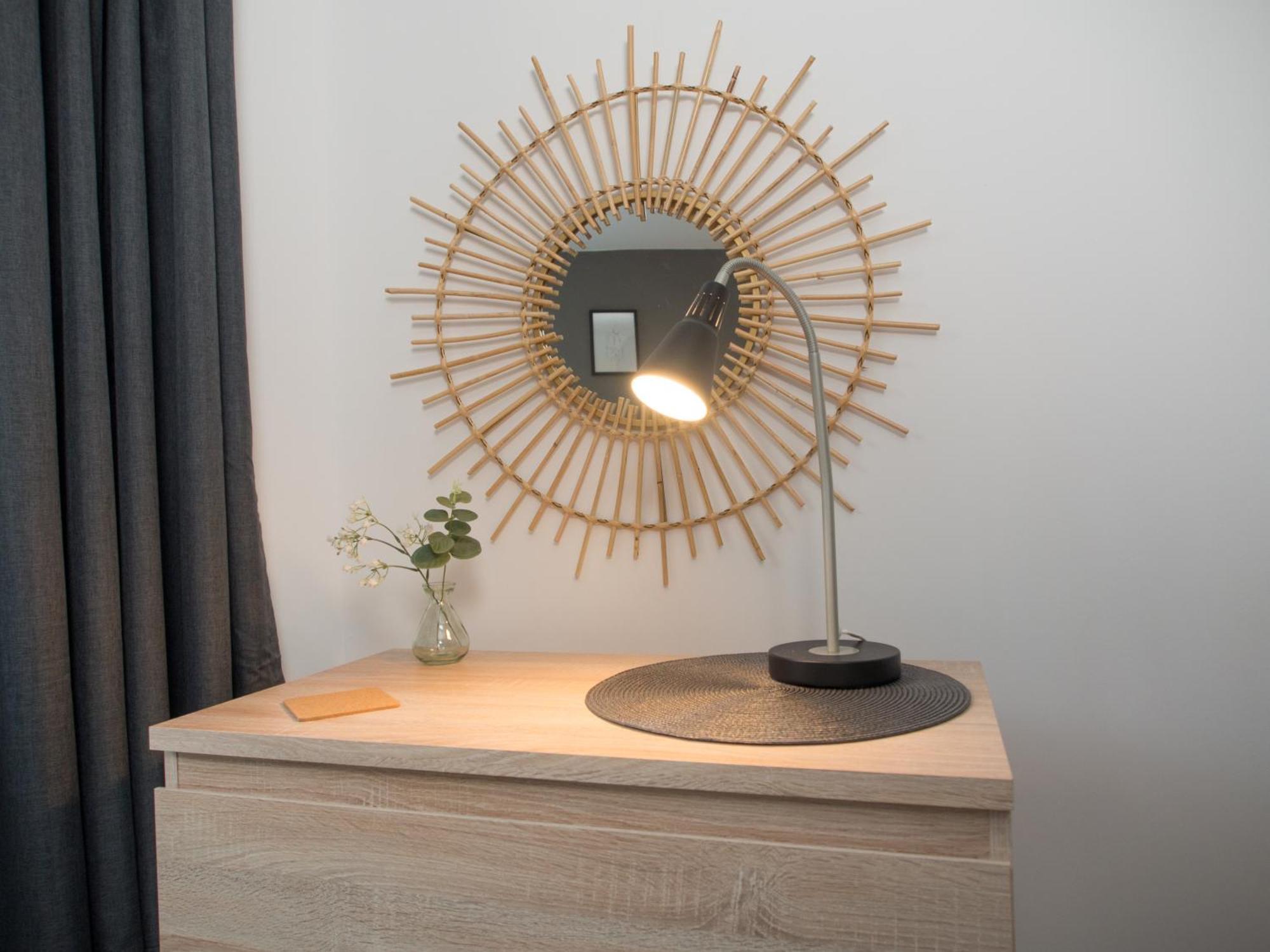 Cathedral Apartment Sheffield Luaran gambar